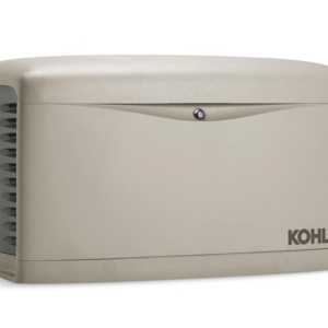 Газовый генератор Kohler 14RESA T