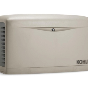 Газовый генератор Kohler 14RESA U