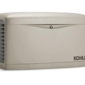 Газовый генератор Kohler 20RESC T