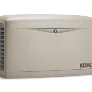Газовый генератор Kohler 20RESС U