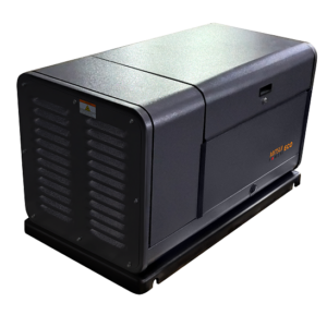 Газовый генератор Mitsui Power GM 10000
