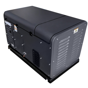 Газовый генератор Mitsui Power GM 10000