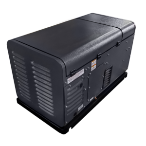 Газовый генератор Mitsui Power GM 10000