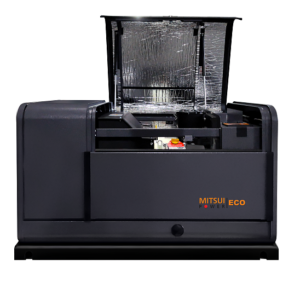 Газовый генератор Mitsui Power GM 12000