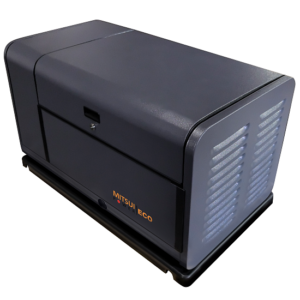 Газовый генератор Mitsui Power GM 12000