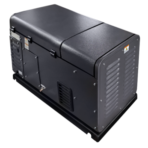 Газовый генератор Mitsui Power GM 12000