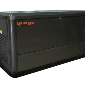 Газовый генератор Mitsui Power GM 13000