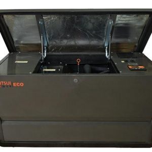 Газовый генератор Mitsui Power GM 13000