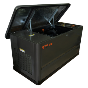 Газовый генератор Mitsui Power GM 13000