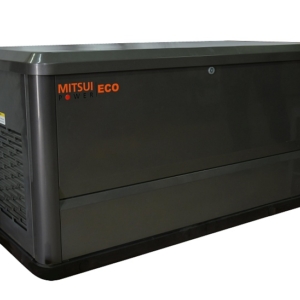 Газовый генератор Mitsui Power GM 16000