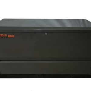 Газовый генератор Mitsui Power GM 16000