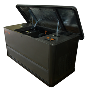 Газовый генератор Mitsui Power GM 16000