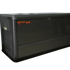 Газовый генератор Mitsui Power GM 20000