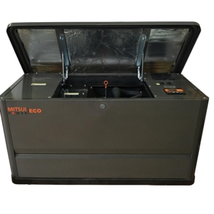Газовый генератор Mitsui Power GM 20000