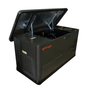 Газовый генератор Mitsui Power GM 20000
