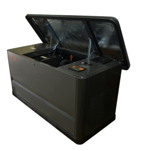 Газовый генератор Mitsui Power GM 20000