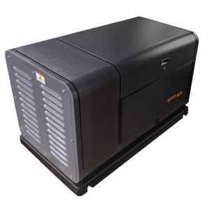 Газовый генератор Mitsui Power GM 7000