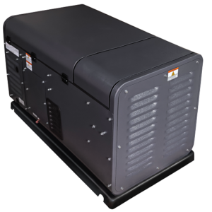 Газовый генератор Mitsui Power GM 7000