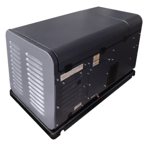Газовый генератор Mitsui Power GM 7000