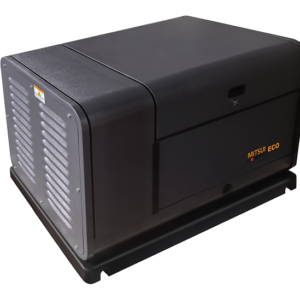 Газовый генератор Mitsui Power GM 8000