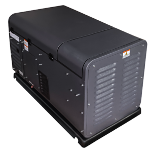 Газовый генератор Mitsui Power GM 8000