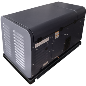 Газовый генератор Mitsui Power GM 8000