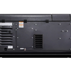 Газовый генератор Mitsui Power GM 8000