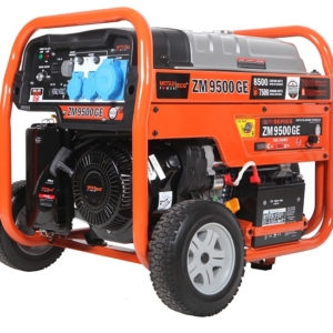Газовый генератор Mitsui Power ZM 9500 GE