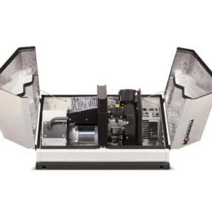 Газовый генератор POWERON GGC11500-3P