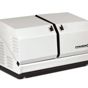 Газовый генератор POWERON GGC15000-3P с АВР