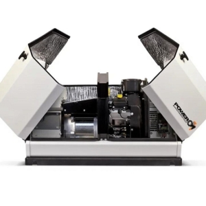 Газовый генератор POWERON GGC15000-3P с АВР