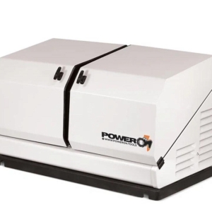 Газовый генератор POWERON GGC15000-3P с АВР