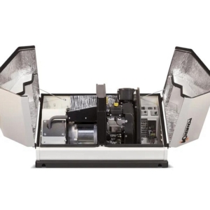 Газовый генератор POWERON GGC15000 с АВР