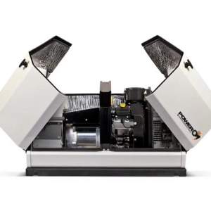 Газовый генератор POWERON GGC15000 с АВР