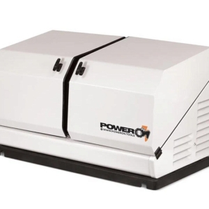 Газовый генератор POWERON GGC15000 с АВР
