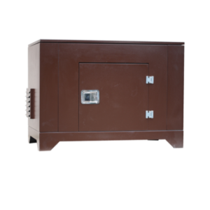 Газовый генератор Steinmets 6000 EH