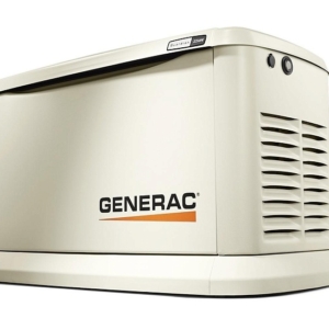 Газовый генератор GENERAC 7145