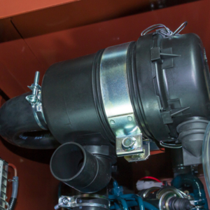 Дизельный генератор TOYO TKV-7.5SPC