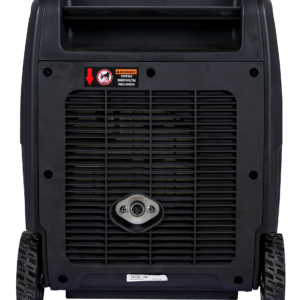 Инверторный бензогенератор A-iPower A4500LIS