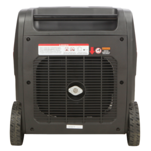 Инверторный бензогенератор A-iPower A6000LIS