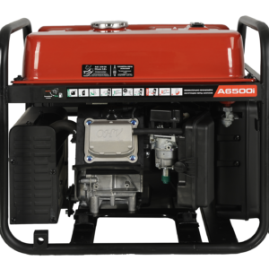 Инверторный бензогенератор A-iPower A6500I