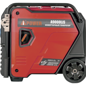 Инверторный бензогенератор A-iPower A9000LIS