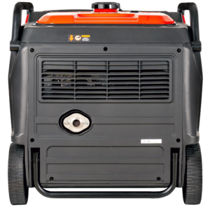 Инверторный бензогенератор A-iPower A9000LIS