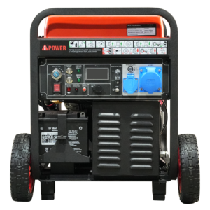 Инверторный дизельный генератор A-iPower AD7500IEA