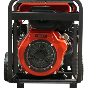 Инверторный дизельный генератор A-iPower AD7500IEA