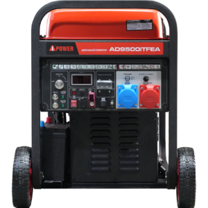 Инверторный дизельный генератор A-iPower AD9500ITFEA