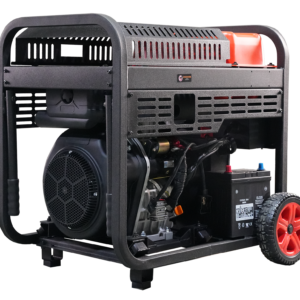Инверторный дизельный генератор A-iPower AD9500ITFEA