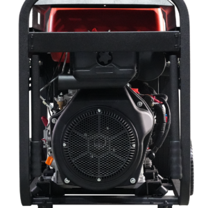 Инверторный дизельный генератор A-iPower AD9500ITFEA