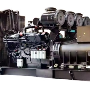 Дизельный генератор ТСС АД-1600С-Т400-1РМ15
