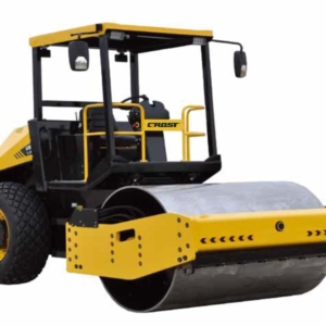 Виброкаток GROST VR6500